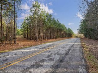 TRACT 1A High Shoals Rd, Bishop, GA 30621