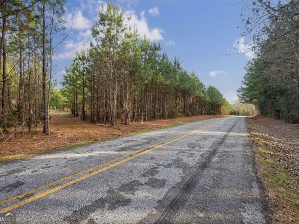 TRACT 1A High Shoals Rd, Bishop, GA 30621
