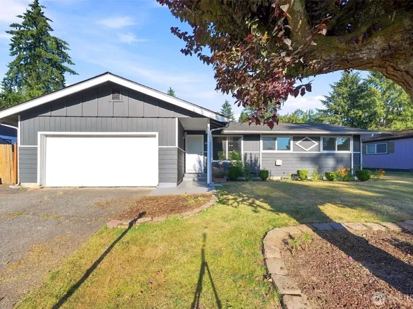 14229 NE 55th Avenue, Marysville, WA 98271