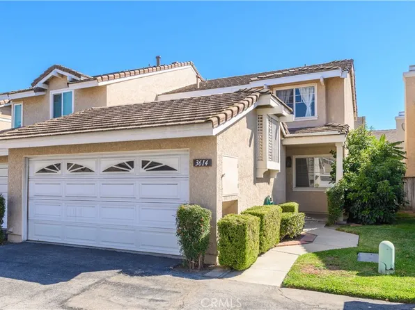 3614 Windsong St, El Monte, CA 91732