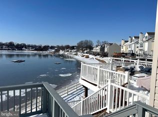 1319 Waterway Ct, Baltimore, MD 21226