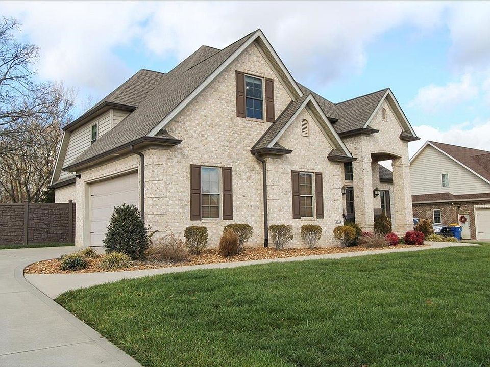 3318 S Glen Gables Blvd, Bowling Green, KY 42101 Zillow