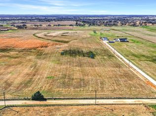 1237 South Rd, Whitesboro, TX 76273