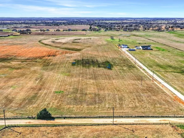 1237 South Rd, Whitesboro, TX 76273