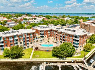 115 Skysail Blvd, New Bern, NC 28560