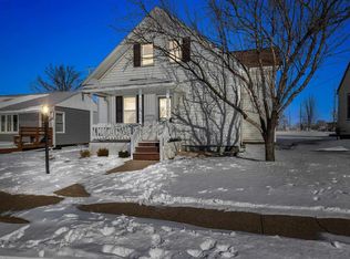 202 5th St, Lowden, IA 52255