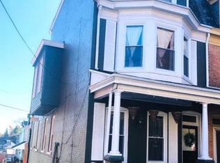 326 W Lemon St, Lancaster, PA 17603
