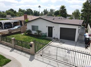14950 Polk St, Sylmar, CA 91342