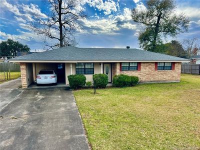 511 S Lebanon St, Sulphur, LA, 70663