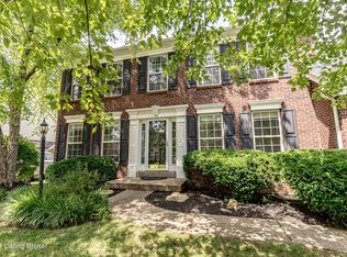 3901 Spring Valley Way, Louisville, KY 40241