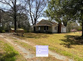 265 Fite Bend Rd NE, Resaca, GA 30735