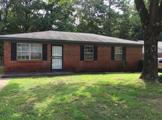 4322 Elmridge St #0, Memphis, TN 38118