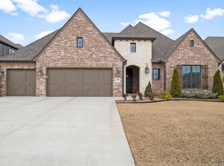1220 W 88th St S, Tulsa, OK 74132