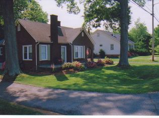 1088 Union St S #HOUSE, Concord, NC 28025