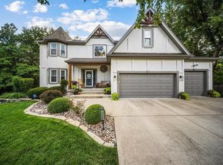 19002 W 118th St, Olathe, KS 66061