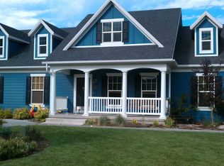 11621 S Grandville Ave, South Jordan, UT 84009