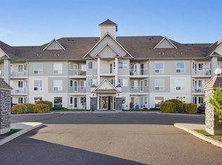 60 E Jacobs Close #201-RED, Red Deer, AB T4P 4A2