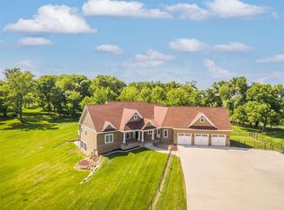 2907 69th St, Atkins, IA 52206