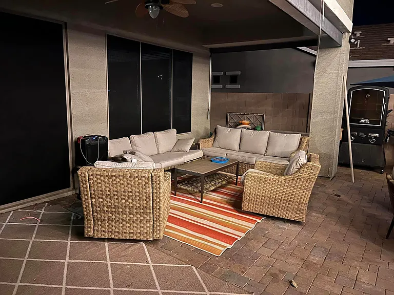 14406 W Port Royale Ln — Photo 48
