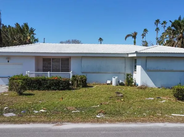 4 162nd Ave, Redington Beach, FL 33708