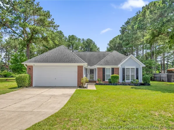 6960 Rockfish Rd, Raeford, NC 28376