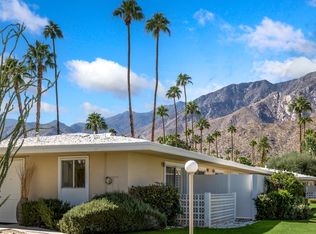 2240 S Calle Palo Fierro UNIT 12, Palm Springs, CA 92264
