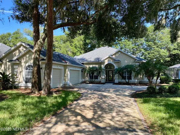 13753 BROMLEY POINT Drive, Jacksonville, FL 32225