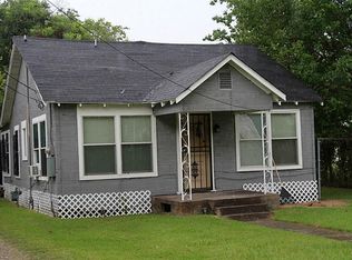 7005 Bonita St, Houston, TX 77016
