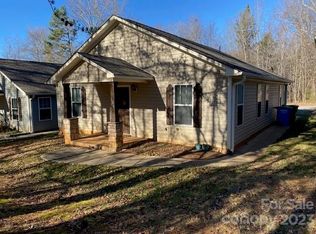 136 Poplar St, Locust, NC 28097