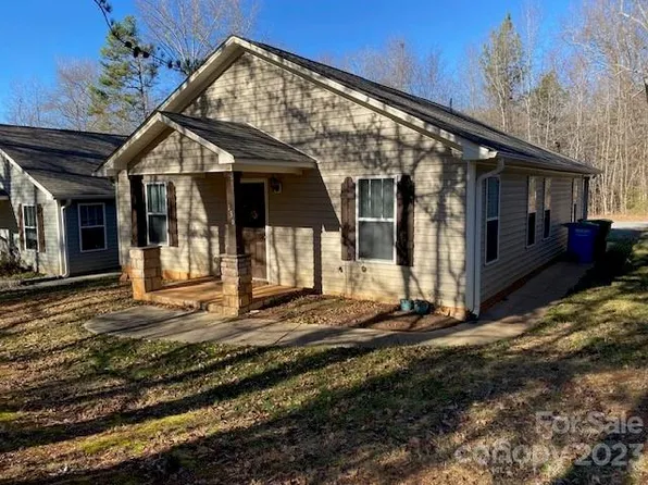 136 Poplar St, Locust, NC 28097