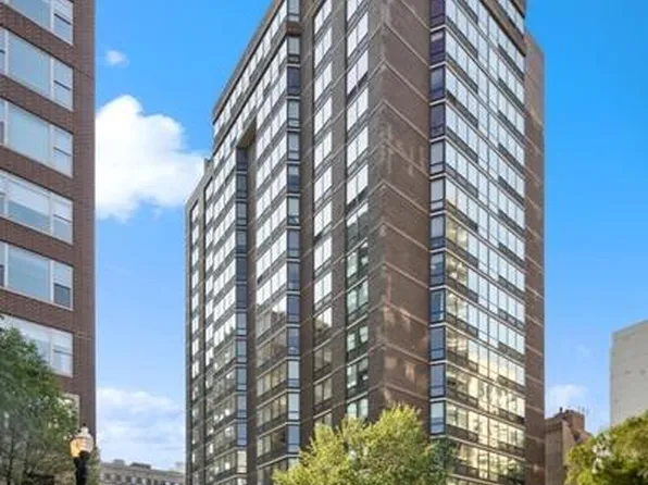 21 W Goethe St, Chicago, IL