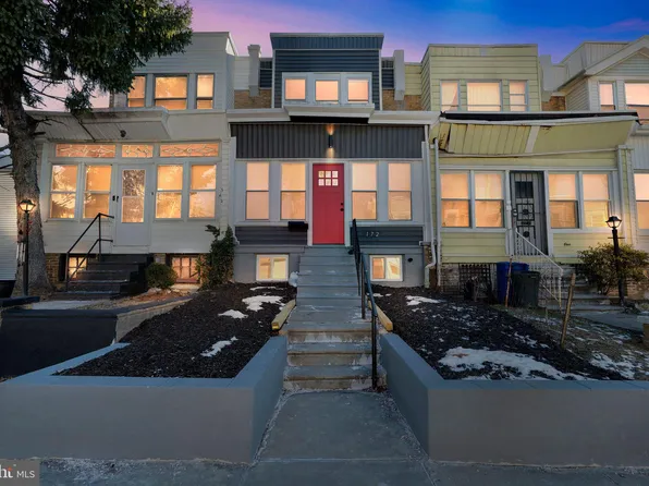 172 E Tulpehocken St, Philadelphia, PA 19144