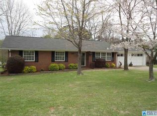 545 Clearview Rd, Birmingham, AL 35226