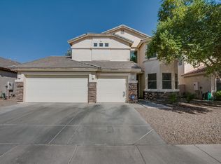 43524 W Askew Dr, Maricopa, AZ 85138