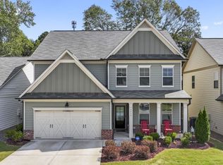 5430 Long Branch Way, Flowery Branch, GA 30542
