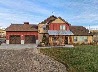 5618 Fairview Ln, Florence, MT 59833