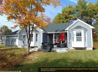 14 Montgomery Ct, Kennebunk, ME 04043