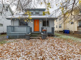 1209 Spring Rd, Cleveland, OH 44109