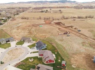 LOT 34 Block 12 Jeffries Ct, Spearfish, SD 57783