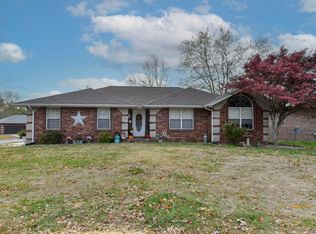 608 Cypress Avenue, Nixa, MO 65714