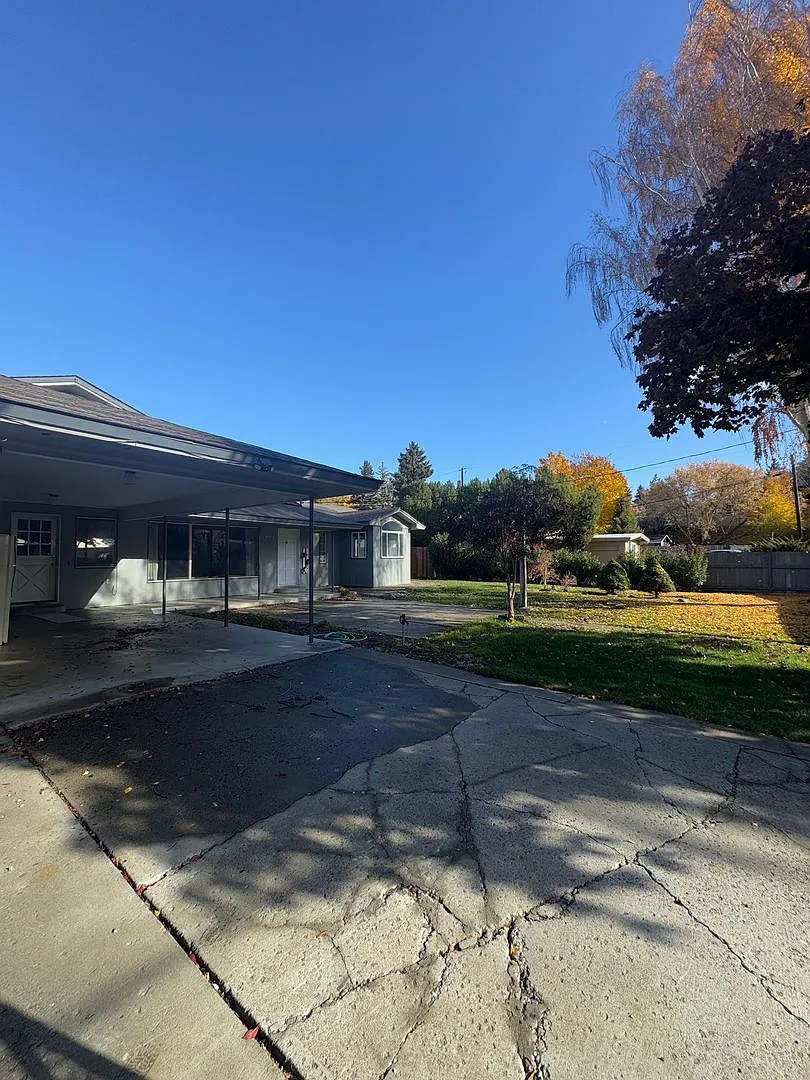 Expansive Updated Home with Creek Views & Prime Location — Photo 3