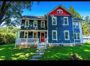 137 Summitville Road, Summitville, NY 12790
