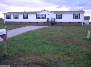 5491 Pony Run Ct, Gibsonville, NC 27249