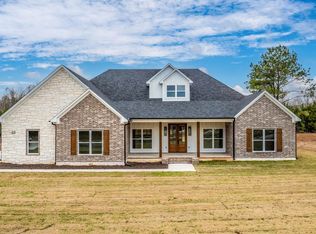 22 Ules Watson Dr, Greenbrier, AR 72058