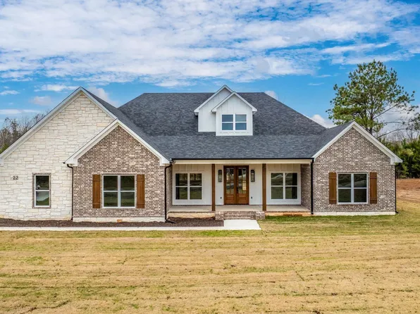 22 Ules Watson Dr, Greenbrier, AR 72058