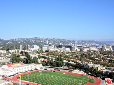 2160 Century Park #1810, Los Angeles, CA, 90067