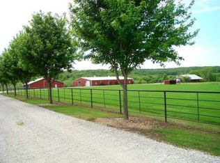 3755 Rte Kk Hwy, Pineville, MO 65745