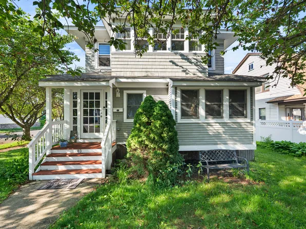 83 Minor Avenue, Stratford, CT 06615