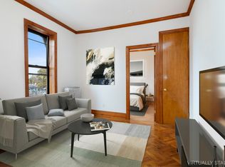 210 Prospect Park W #B4, Brooklyn, NY 11215