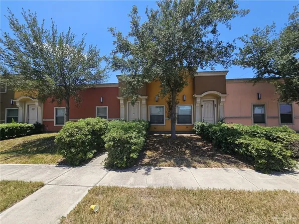 3052 Regal Dr, Edinburg, TX 78539
